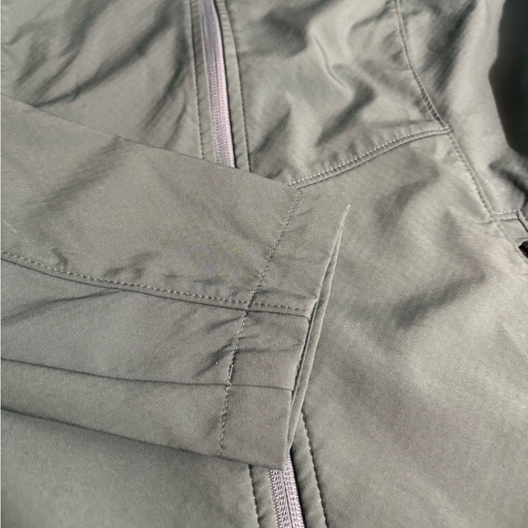 Gerry impermeable Weber Sage Utility Jacket - Picture 4 of 11